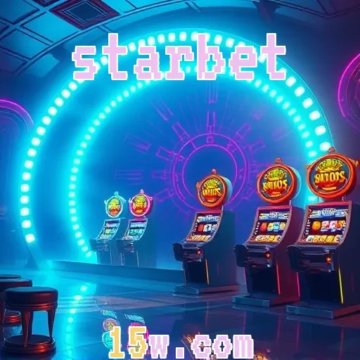 starbet: Descubra Recursos que Transformam sua Jogatina em Diversão Garantida