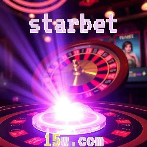 starbet: Apostas Ao Vivo que Transformam sua Experiência de Jogo