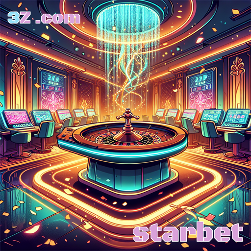 Explorando a Plataforma da Starbet: O Futuro dos Jogos Online