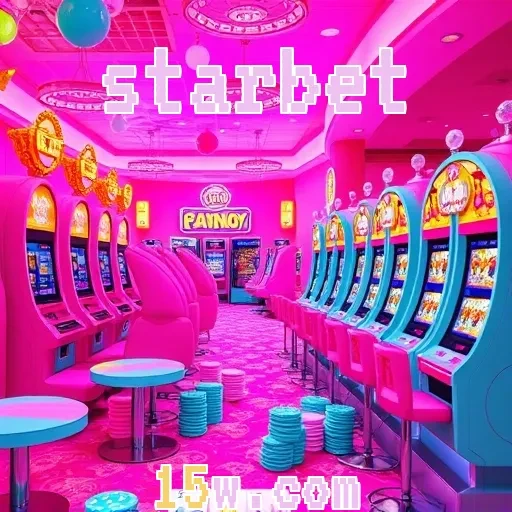 starbet Recompensas